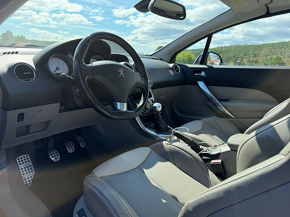 Peugeot 308 7 of 7