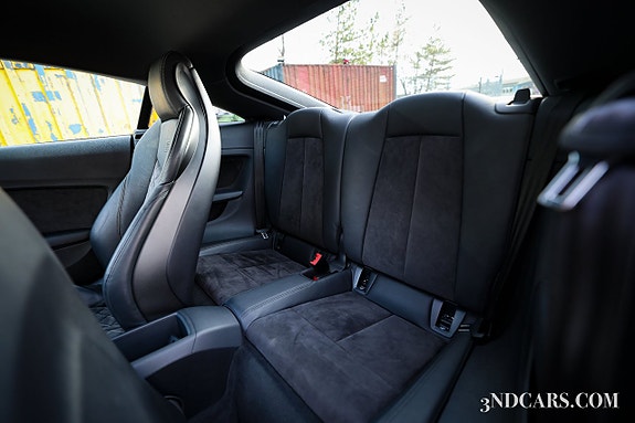 Audi TTS 14 of 23