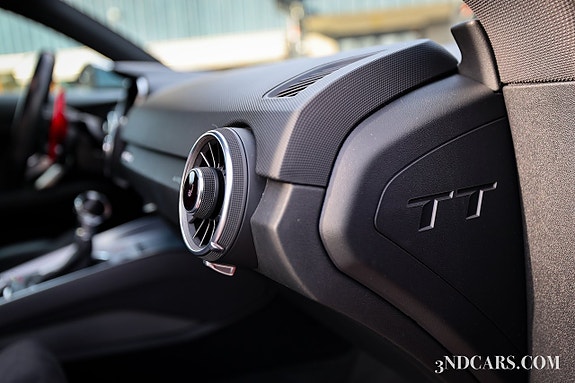 Audi TTS 21 of 23