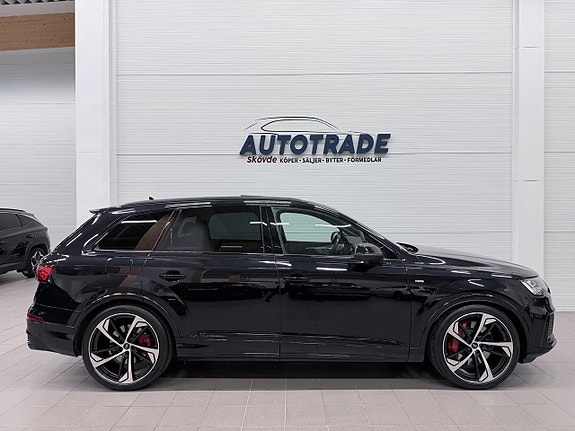 Audi Q7 5 of 5