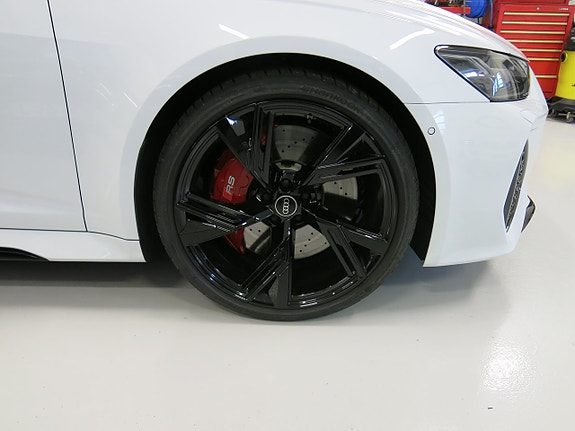 Audi RS6 7 of 30