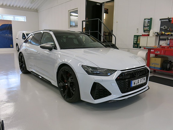 Audi RS6 6 of 30
