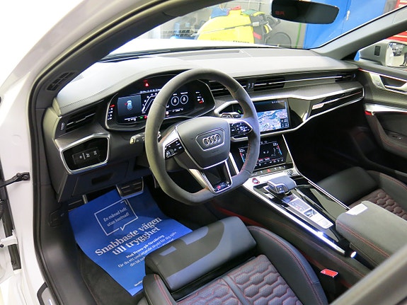 Audi RS6 28 of 30