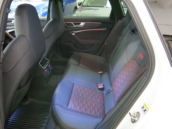 Audi RS6 27 of 30