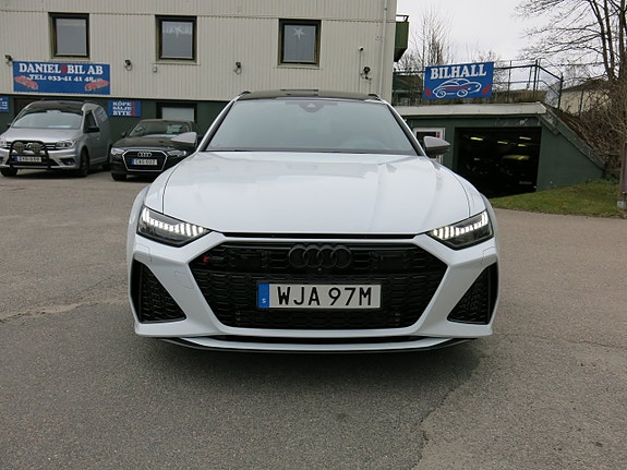 Audi RS6 15 of 30