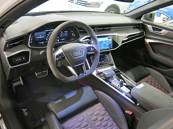Audi RS6 30 of 30