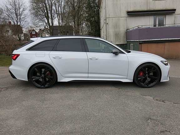 Audi RS6 6 of 30