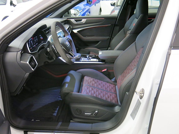 Audi RS6 29 of 30