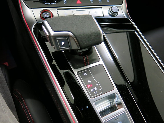Audi RS6 29 of 30