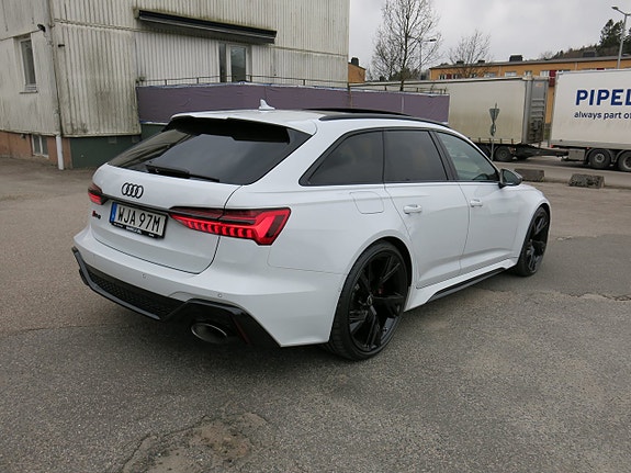 Audi RS6 7 of 30