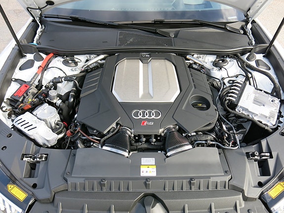 Audi RS6 21 of 30