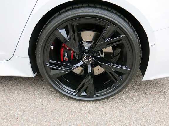 Audi RS6 9 of 30