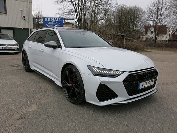 Audi RS6 12 of 30