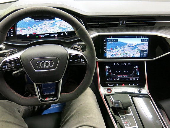 Audi RS6 23 of 30