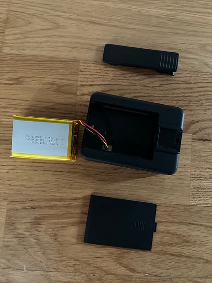 Product image 3 of 3