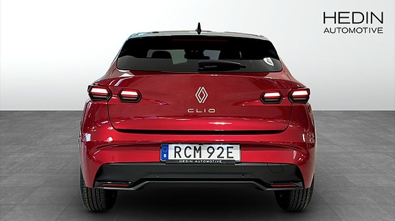 Renault Clio 7 of 10