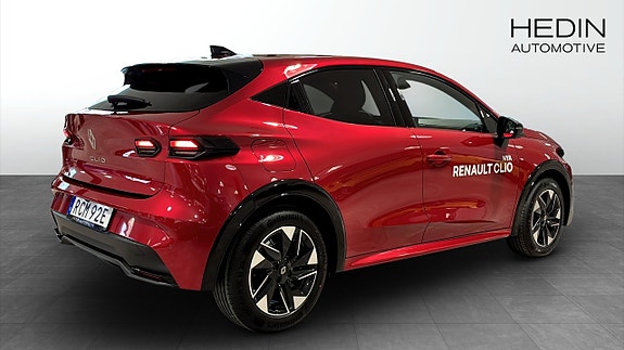 Renault Clio 2 of 5