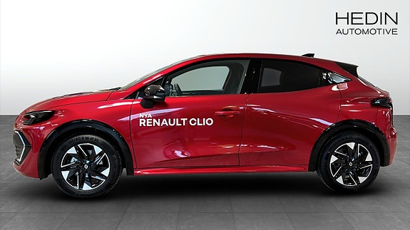 Renault Clio 6 of 10