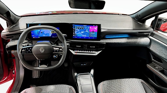 Renault Clio 4 of 5