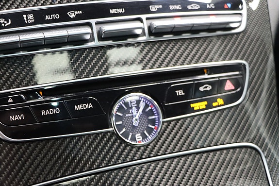 Mercedes-Benz C63 19 of 27