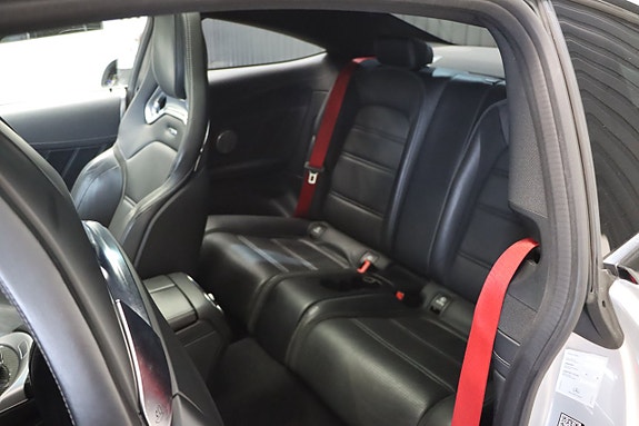 Mercedes-Benz C63 27 of 27