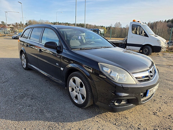 Opel Vectra