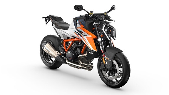 KTM 1390 SUPER DUKE RR LIMITED 350 UNITS / BIKE TROLLÄTTAN 1 EX!