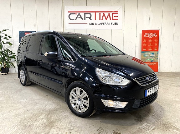 Ford Galaxy 3 of 5