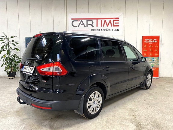Ford Galaxy 5 of 5