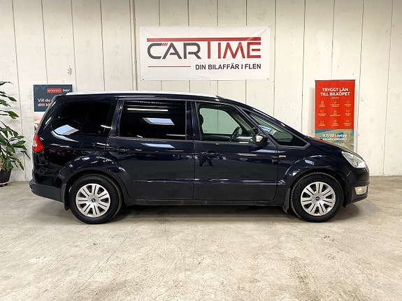 Ford Galaxy 4 of 5