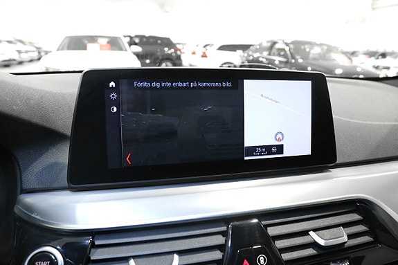 BMW 530e 22 of 27