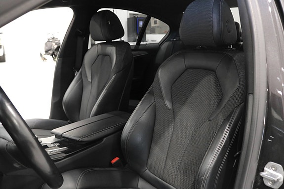BMW 530e 14 of 27
