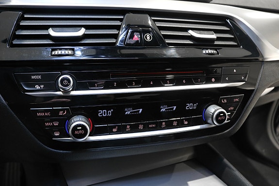 BMW 530e 20 of 27