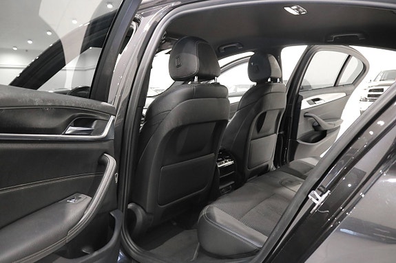 BMW 530e 15 of 27