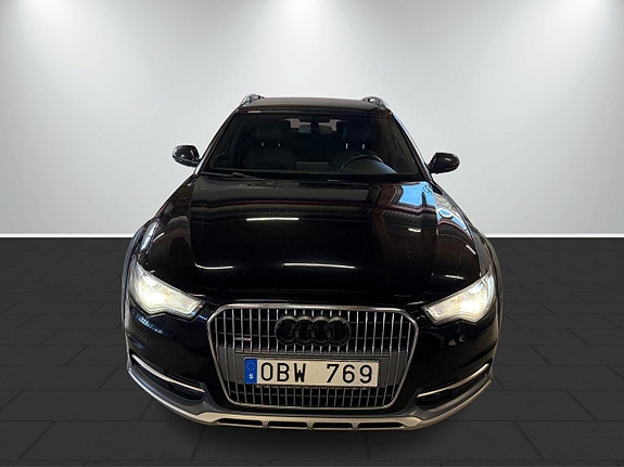 Audi A6 allroad 3 of 5