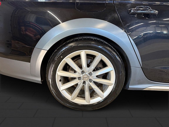 Audi A6 allroad 5 of 5