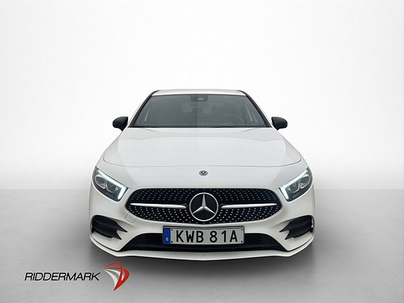 Mercedes-Benz A250 e 2 of 5