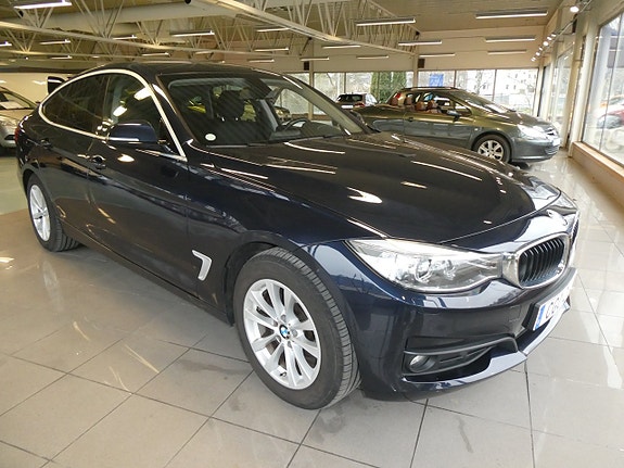 BMW 320d