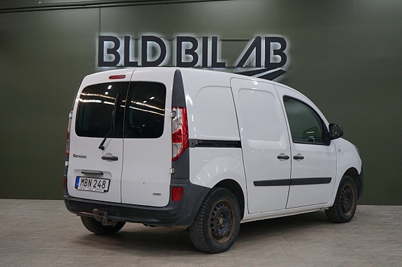 Renault Kangoo Express 4 of 5