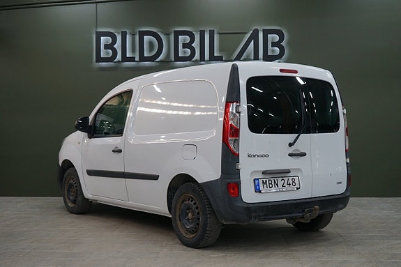 Renault Kangoo Express 5 of 5
