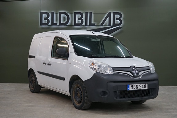 Renault Kangoo Express