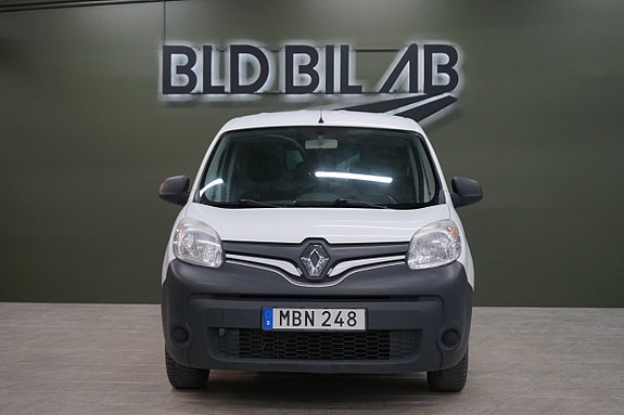 Renault Kangoo Express 2 of 5