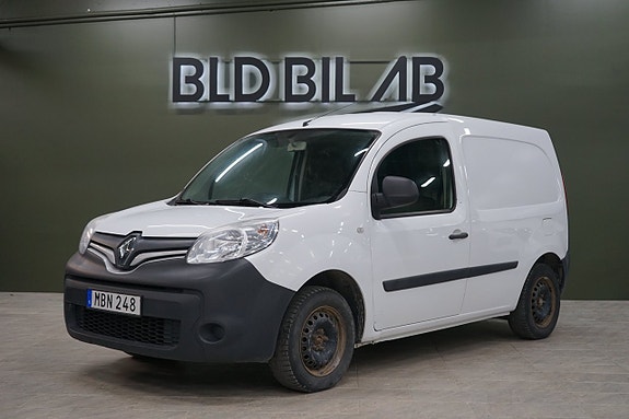 Renault Kangoo Express 3 of 5