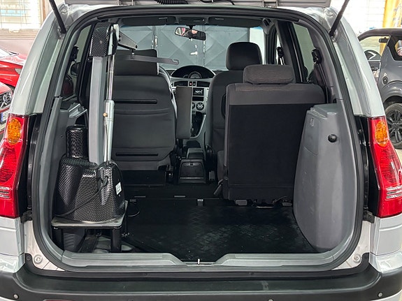 Hyundai Matrix 7 of 19