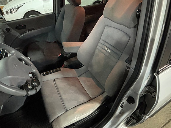 Hyundai Matrix 19 of 19