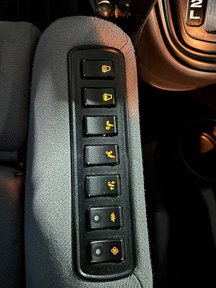 Hyundai Matrix 15 of 19