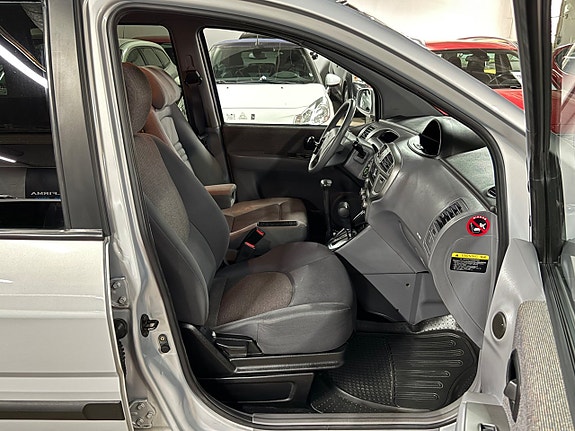 Hyundai Matrix 13 of 19
