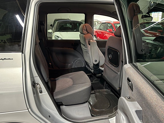 Hyundai Matrix 12 of 19
