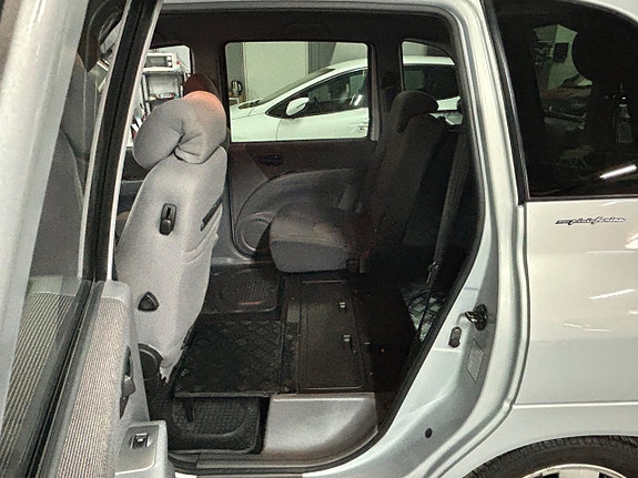 Hyundai Matrix 11 of 19
