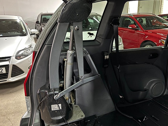 Hyundai Matrix 9 of 19